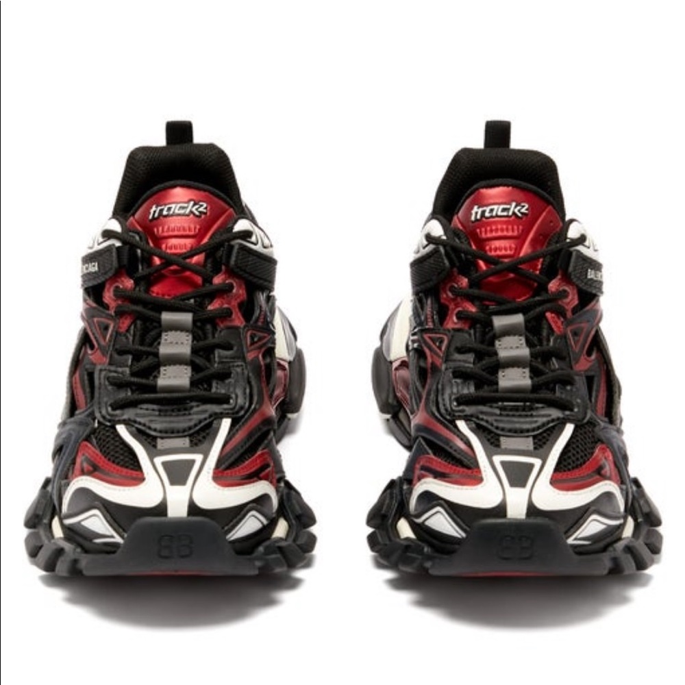 Balenciaga Track 2 size 8 in Men’s .. l